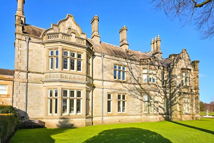 1 Bedroom Apartment For Sale In Moor Park, Beckwithshaw, HG3