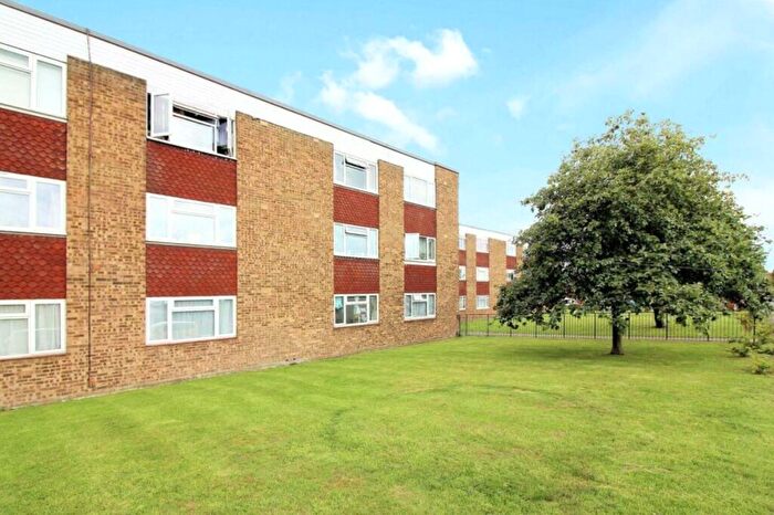 Studio For Sale In Long Meadow, Aylesbury, Buckinghamshire, HP21