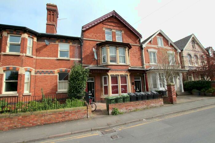1 Bedroom Flat To Rent In Victory House, Nelson Street, Hereford, HR1