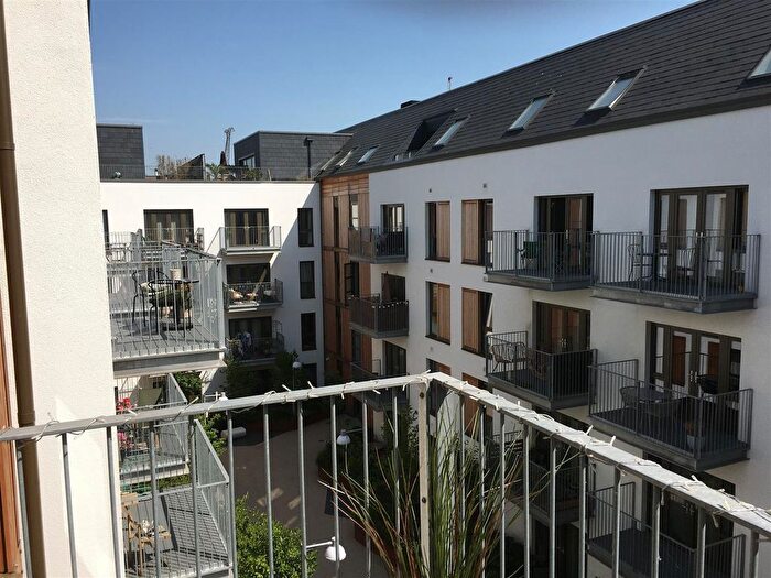 1 Bedroom Flat To Rent In Hope Quay, The Gateway, Bristol, BS1