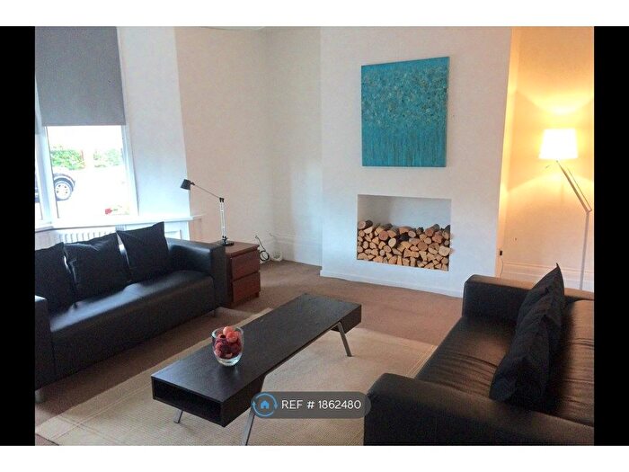 1 Bedroom Flat To Rent In Ashbrooke, Sunderland, SR2