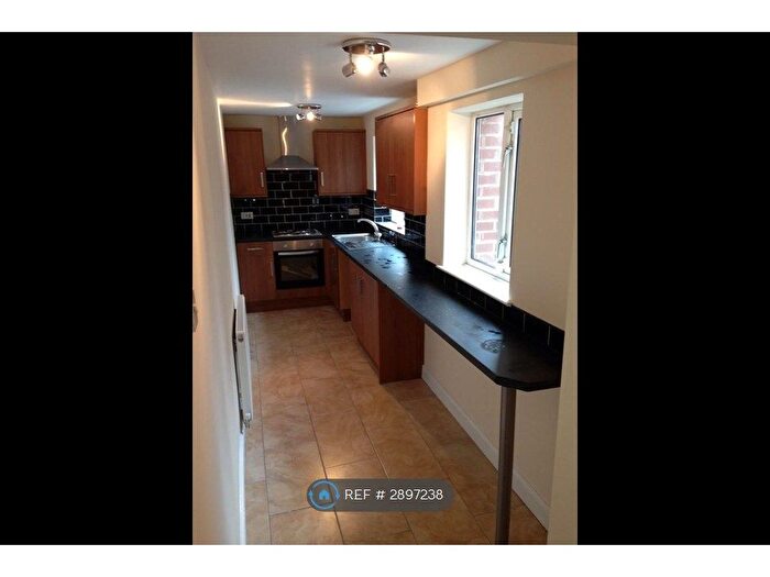 2 Bedroom Terraced House To Rent In Cope Street, Barnsley, S70