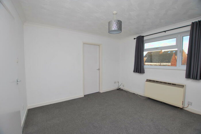 1 Bedroom Flat To Rent In George Court, LU7