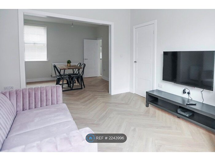 2 Bedroom Terraced House To Rent In Cranborne Road, Liverpool, L15