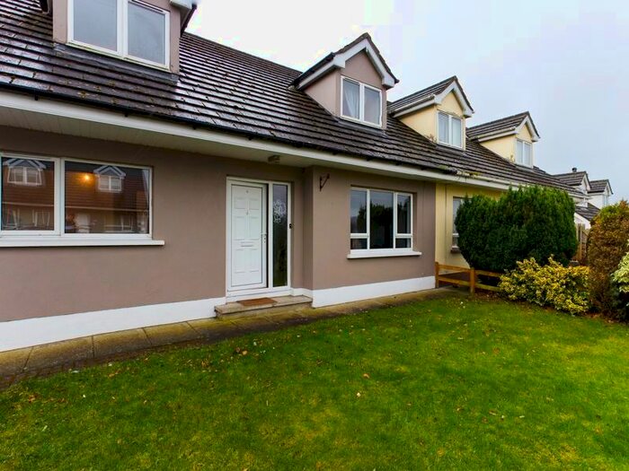 3 Bedroom Semi-Detached House For Sale In Milltown Close, Warrenpoint, Newry, BT34