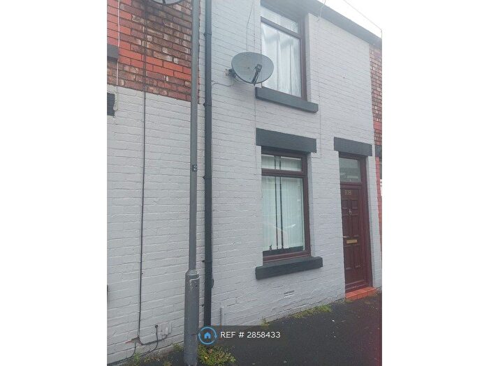 2 Bedroom Terraced House To Rent In Graham Street, St. Helens, WA9