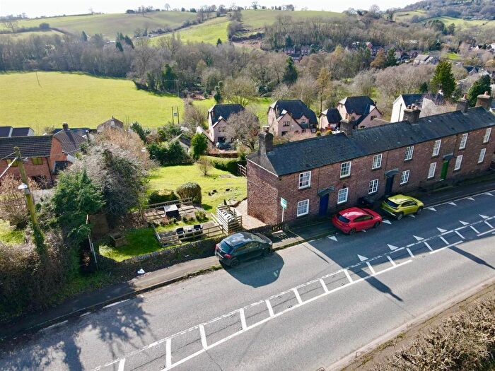 3 Bedroom End Of Terrace House For Sale In Newnham Road, Blakeney, GL15