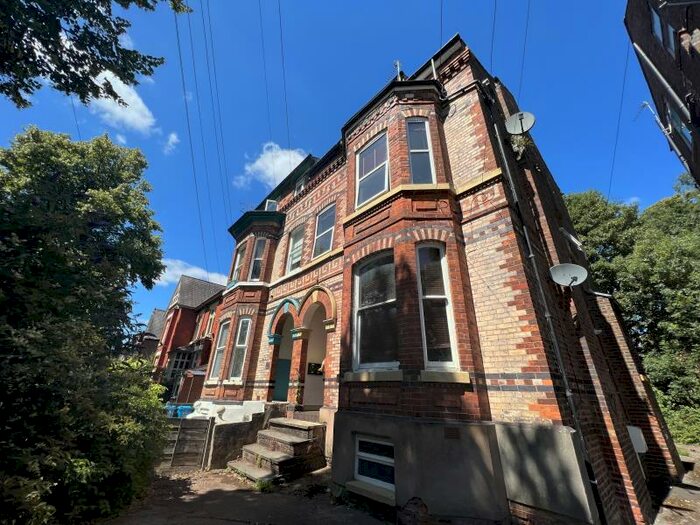 1 Bedroom Apartment To Rent In Flat, Mayfield Road, M16