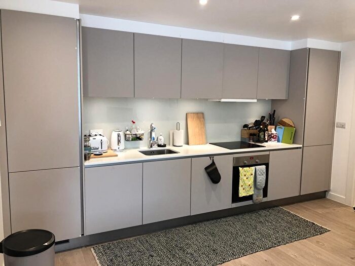 2 Bedroom Apartment To Rent In Churchwood Gardens, Forest Hill, London, SE23