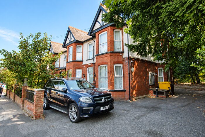 16 Bedroom Detached House For Sale In , - Nelson Road, Gillingham, Kent, ME7