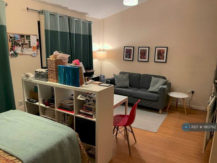 Studio To Rent In Atlantic House, Shorditch, E2