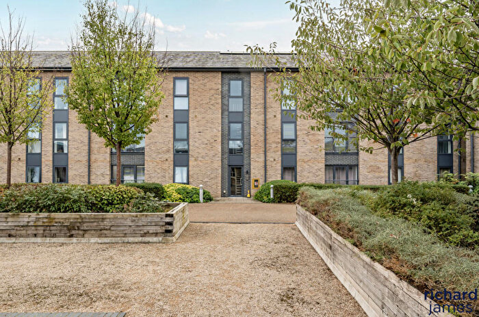 1 Bedroom Apartment For Sale In Fire Fly Avenue, Swindon, SN2