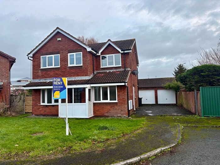 4 Bedroom Semi-Detached House To Rent In Warren Drive, Thornton-Cleveleys, FY5