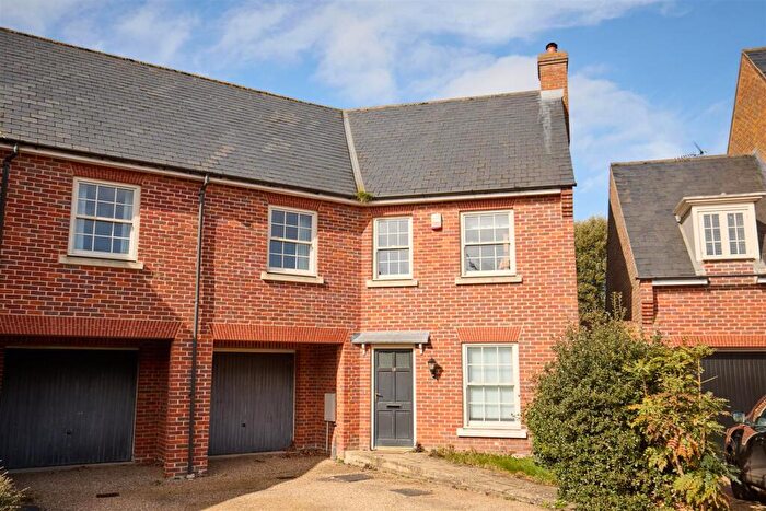 5 Bedroom House For Sale In St. Georges Lane, Reydon, Southwold, IP18