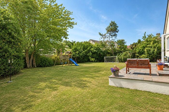 4 Bedroom Bungalow For Sale In Exeter, Devon, EX4