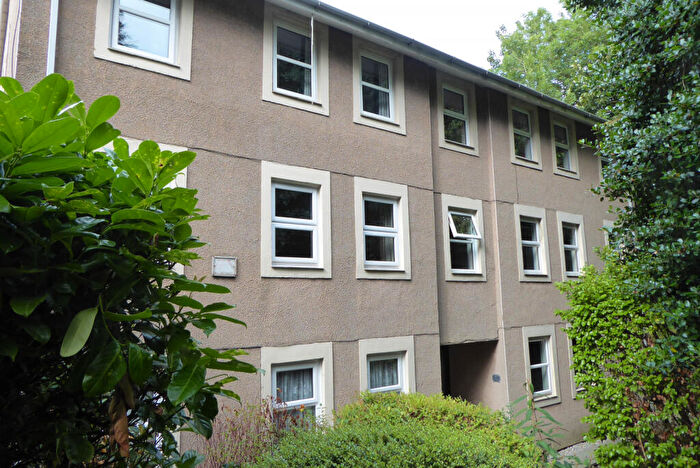 2 Bedroom Flat To Rent In West Road, LA1
