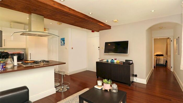 1 Bedroom Flat To Rent In Talbot Road, Notting Hill, W2