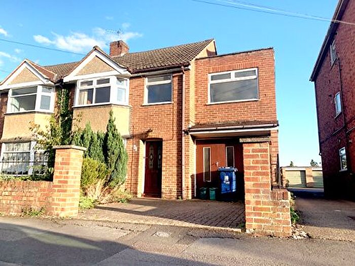 8 Bedroom Detached House To Rent In St. Leonards Road, OX3