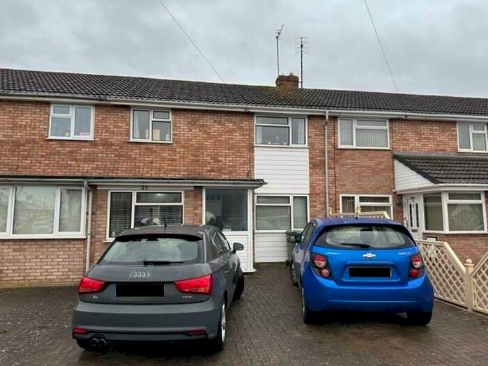 3 Bedroom House To Rent In Stanford Road, Ashchurch Gardens, Tewkesbury, GL20