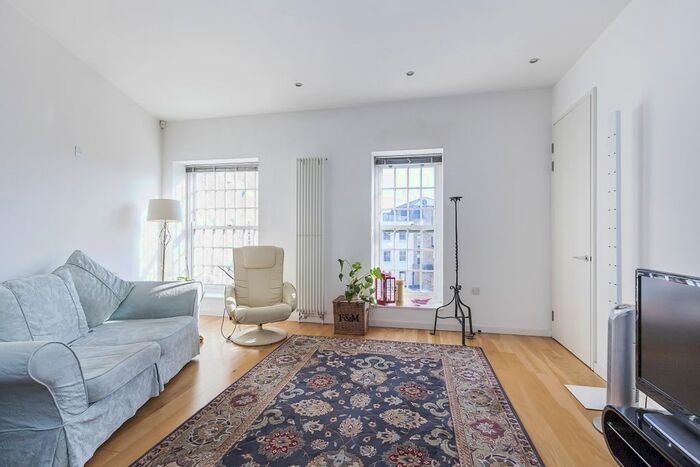 1 Bedroom Flat To Rent In Mumford Mills, Greenwich High Road, London, SE10