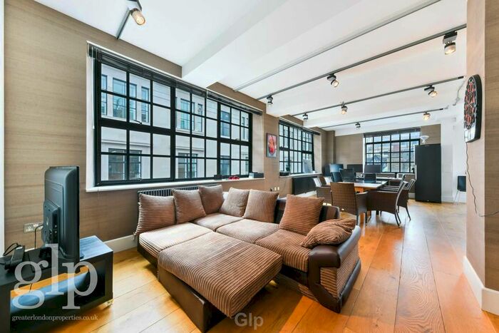 2 Bedroom Flat To Rent In Kingly Street, Soho, W1B