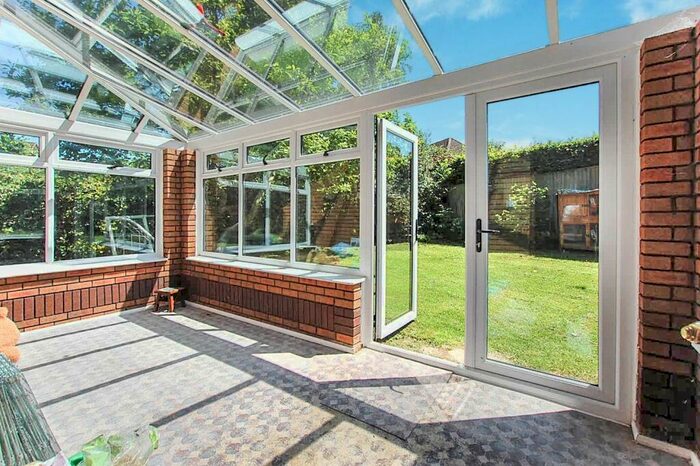 4 Bedroom Detached Bungalow To Rent In Balcarras Retreat, Charlton Kings, Cheltenham, GL53