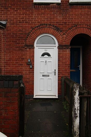 3 Bedroom Terraced House For Sale In Bedford Street North, Leicester, LE1