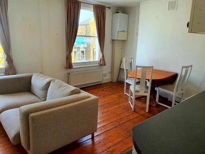 1 Bedroom Flat To Rent In Grosvenor Avenue, London, N5