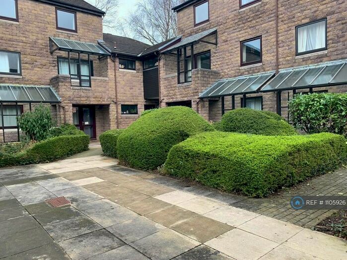 1 Bedroom Flat To Rent In Fairfield Road, Lancaster, LA1