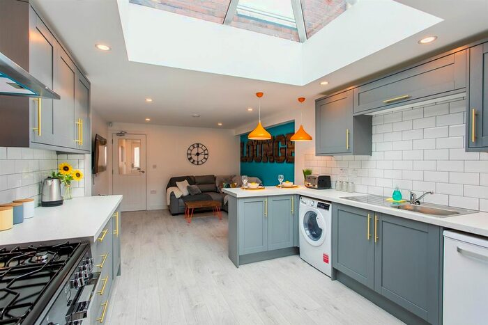 5 Bedroom Property To Rent In St. Georges Road, Coventry, CV1
