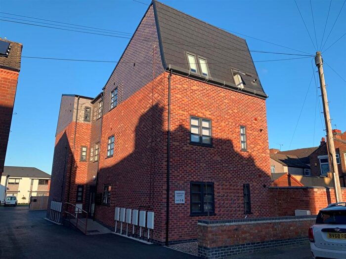 1 Bedroom Flat To Rent In Town Centre, CV21