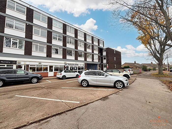 2 Bedroom Property For Sale In Compass Road, Hull, HU6