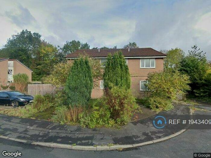 1 Bedroom Flat To Rent In Ingol, Preston, PR2