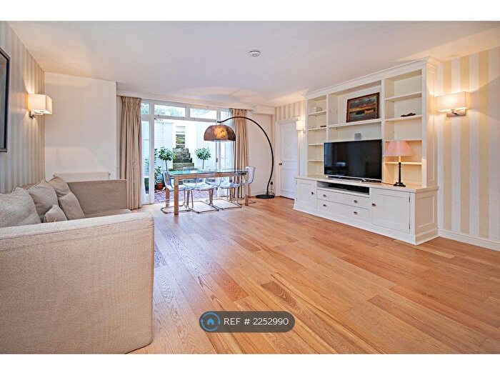 2 Bedroom Flat To Rent In Lansdowne Road, London, W11
