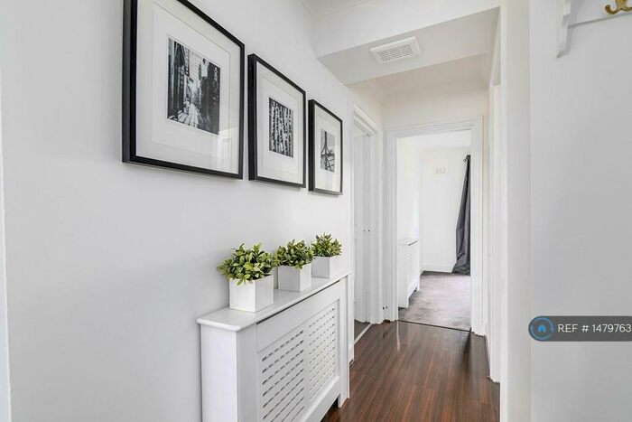 2 Bedroom Flat To Rent In Habiba House, London, N10