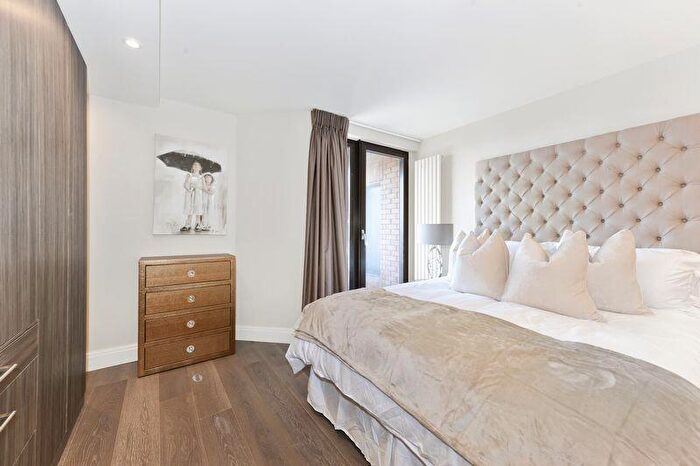 3 Bedroom Flat To Rent In Cresta House, Finchley Road, Swiss Cottage, London, NW3
