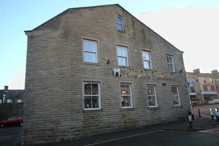2 Bedroom Apartment To Rent In Apartment, The Old Railway, Barnoldswick, BB18