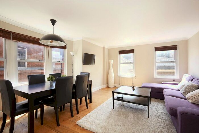 2 Bedroom Flat To Rent In Bloomsbury Plaza, Bloomsbury Street, London, WC1B