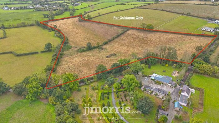 Farm Land For Sale In Glynarthen, Llandysul, SA44