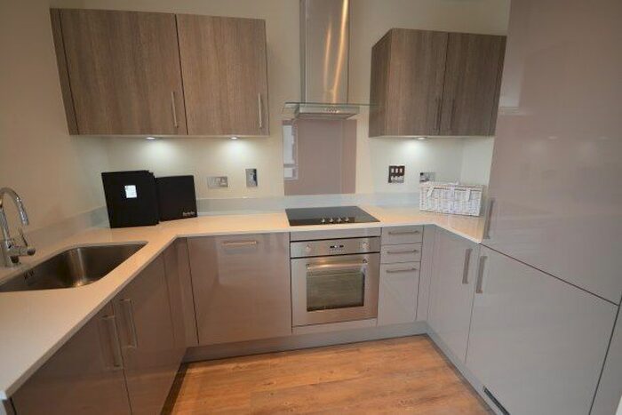 2 Bedroom Flat To Rent In Pegasus Way, Gillingham, ME7