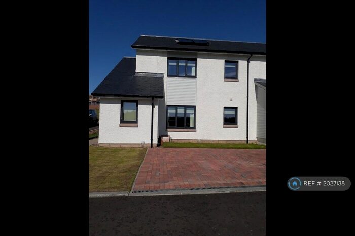 1 Bedroom Flat To Rent In Broomhill Avenue, Stonehaven, AB39