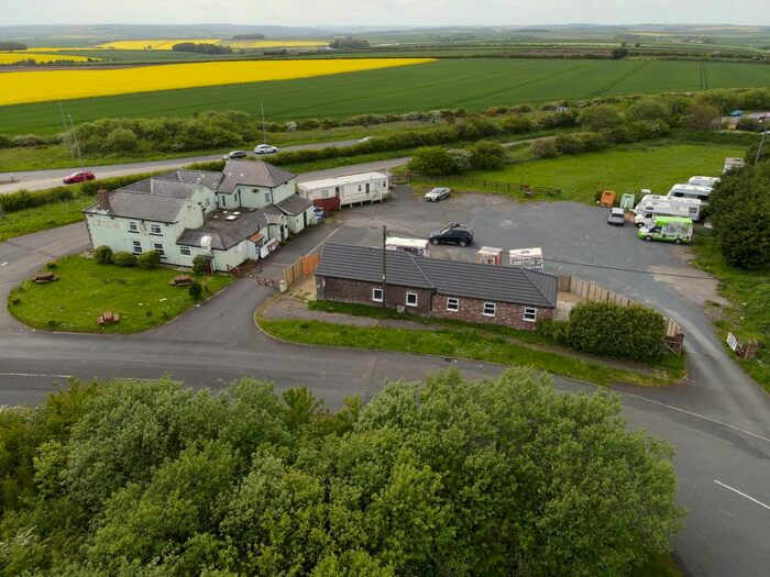 5 Bedroom Land For Sale In Hunmanby Road, Filey, YO14