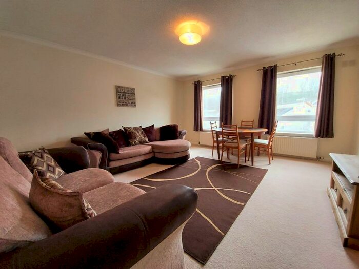 2 Bedroom Flat To Rent In Boyd Orr Avenue, Kincorth, Aberdeen, AB12