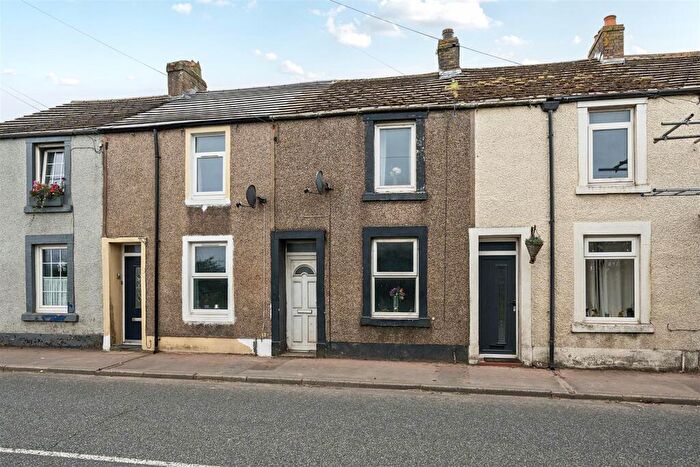 2 Bedroom Terraced House For Sale In Keekle Terrace, Cleator Moor, CA25