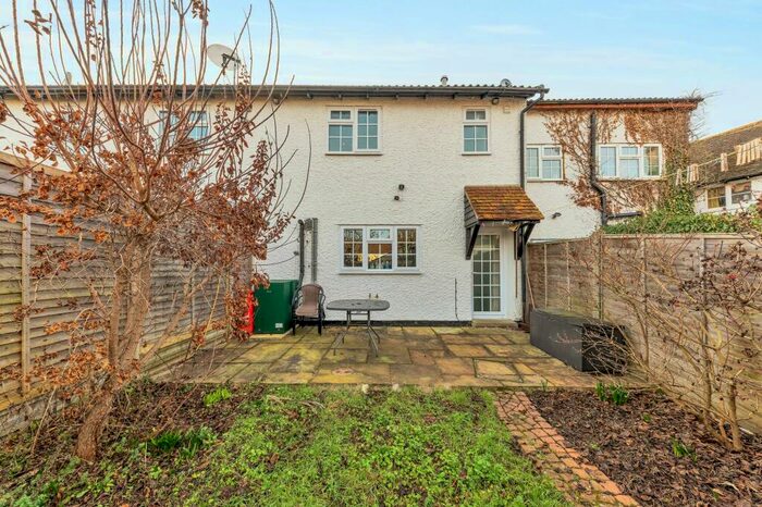 3 Bedroom Cottage For Sale In Malting Lane, Litlington, SG8