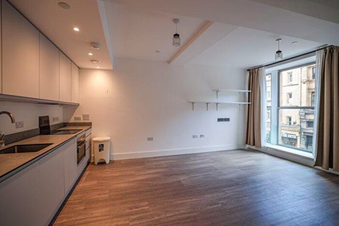 1 Bedroom Flat For Sale In Baldwin Street, Bristol, BS1