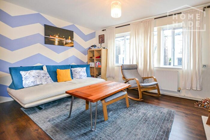 2 Bedroom Flat To Rent In Agar Grove Camden, NW1