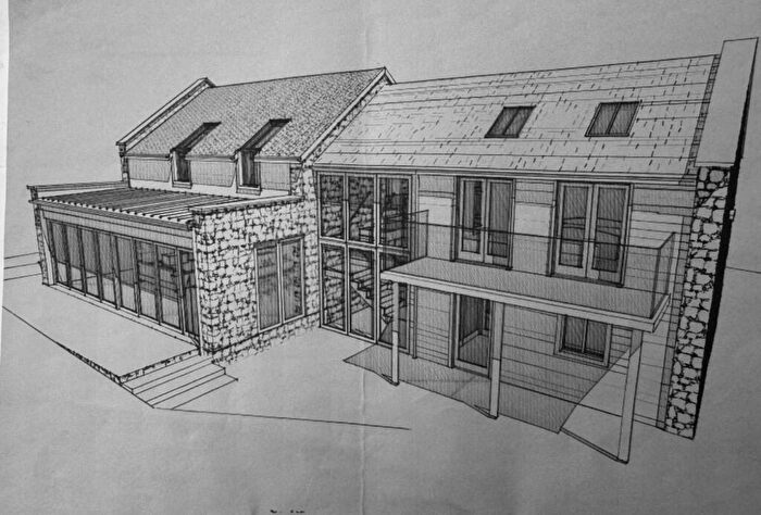 4 Bedroom Plot For Sale In Church Way, Holmer, Hereford, HR1