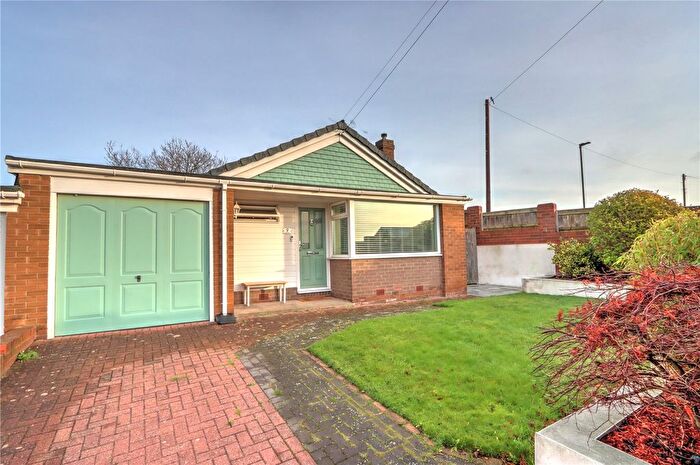2 Bedroom Bungalow To Rent In Northlea, Newcastle Upon Tyne, Tyne And Wear, NE15