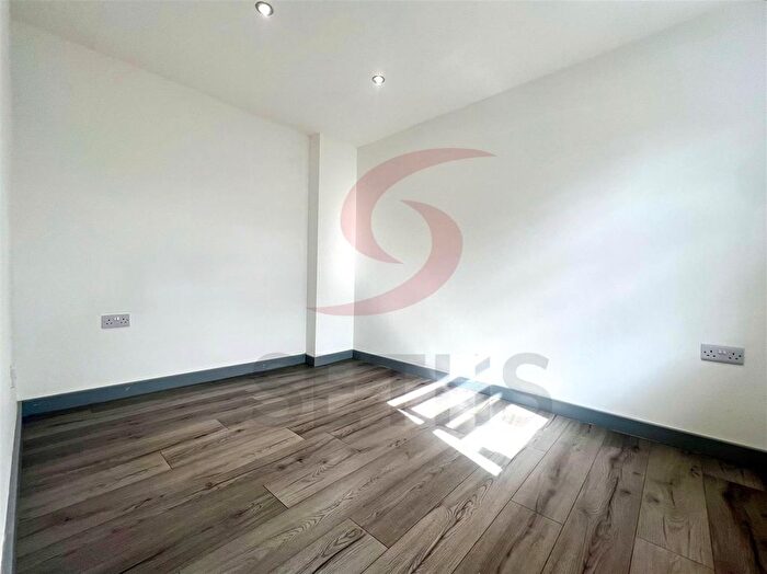 1 Bedroom Flat To Rent In Woodbridge Road, Belgrave, Leicester, LE4